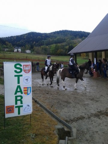 Kamionka 2015